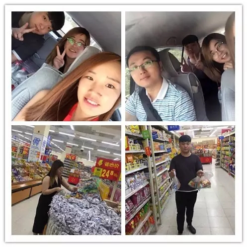 網(wǎng)勢科技6周歲生日快樂！