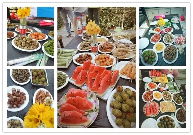 網(wǎng)勢科技6周歲生日快樂！